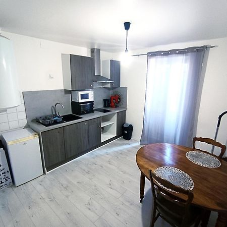 Le Bon Appart Proche Centre-Ville Roanne Ngoại thất bức ảnh